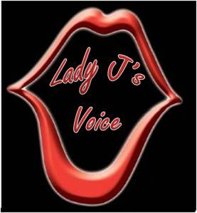 Lady Js Voice