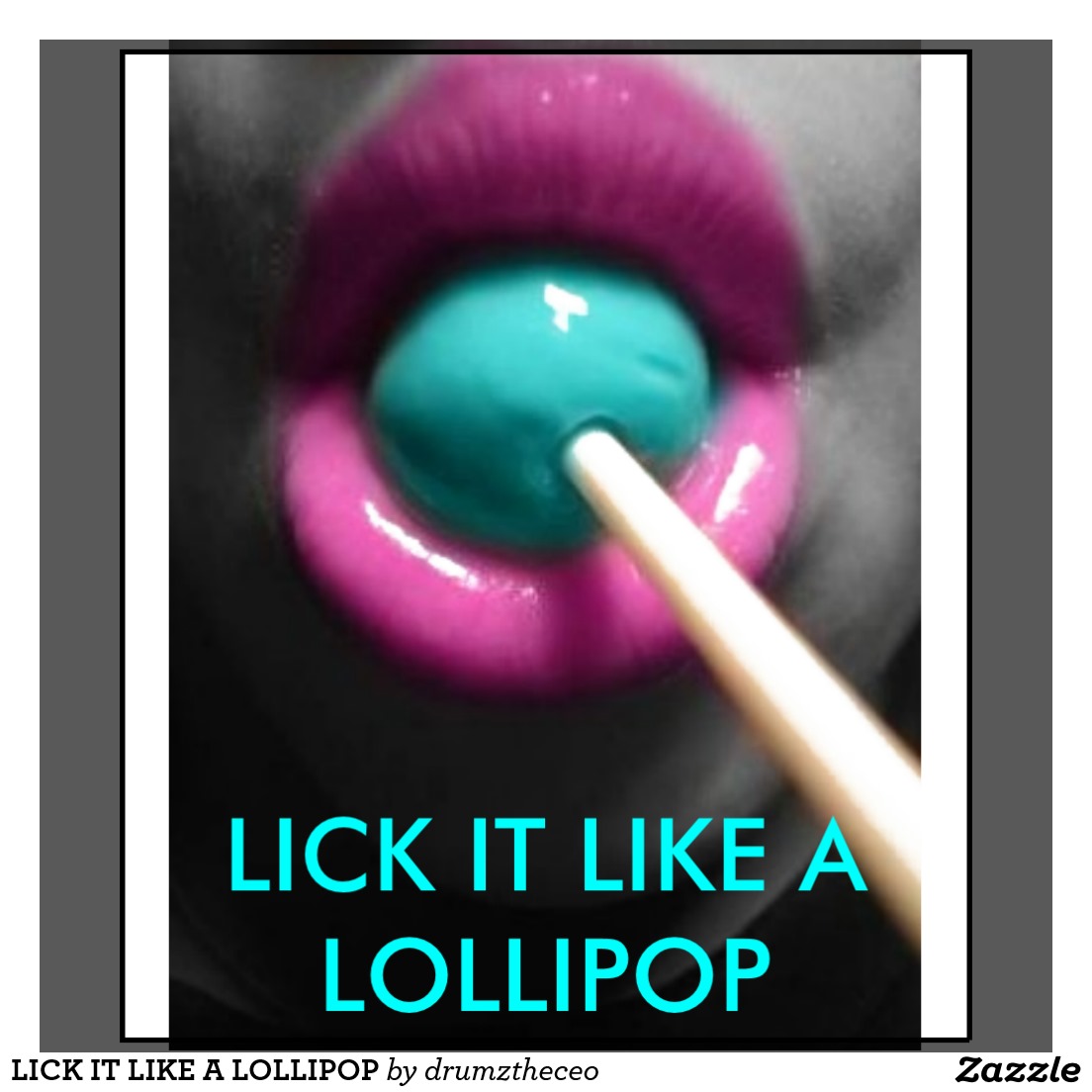 Lick It 70